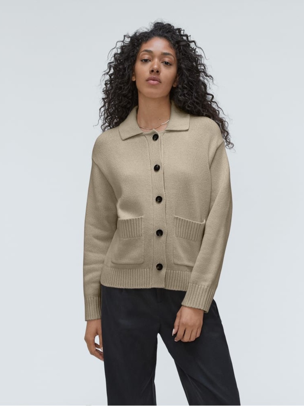 Everlane Jacket